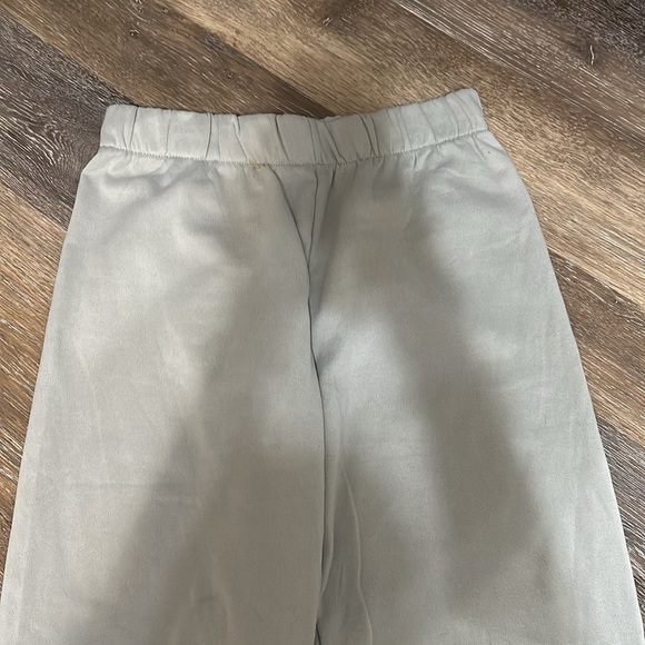 Grey Sweatpants - Picture 2 of 3